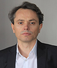 Frédéric Bizard