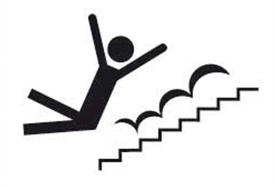 escalier